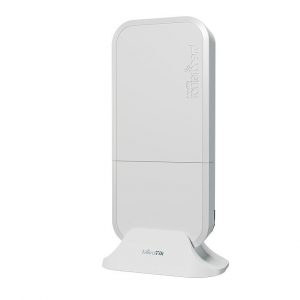 Mikrotik wAP ac 867 Mbit/s White Power over Ethernet (PoE) (RBWAPG-5HACD2HND)