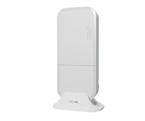 Mikrotik wAP ac 867 Mbit/s White Power over Ethernet (PoE) (RBWAPG-5HACD2HND)