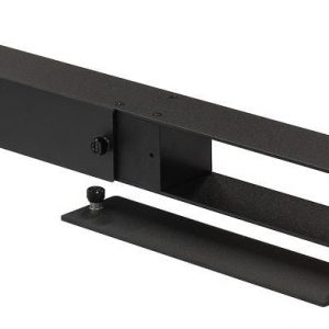 MikroTik 1U Chassis bracket for CWDM 8-port MUX/DEMUX