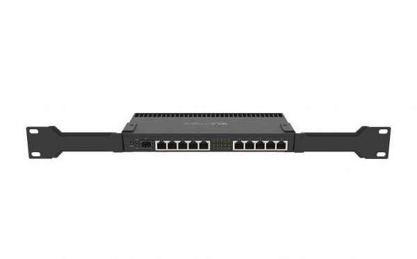 MikroTik RB4011iGS+RM Ethernet Router (RB4011IGS+RM) - Image 3