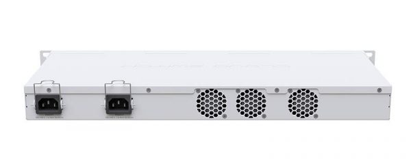 MikroTik Cloud Router Switch CRS326-24S+2Q+RM (CRS326-24S+2Q+RM) - Image 2