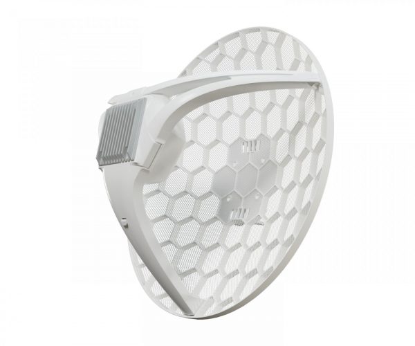 MikroTik LHG LTE18 Kit, 1.2Gbps LTE CAT18, Gigabit Ethernet, PoE - Image 2