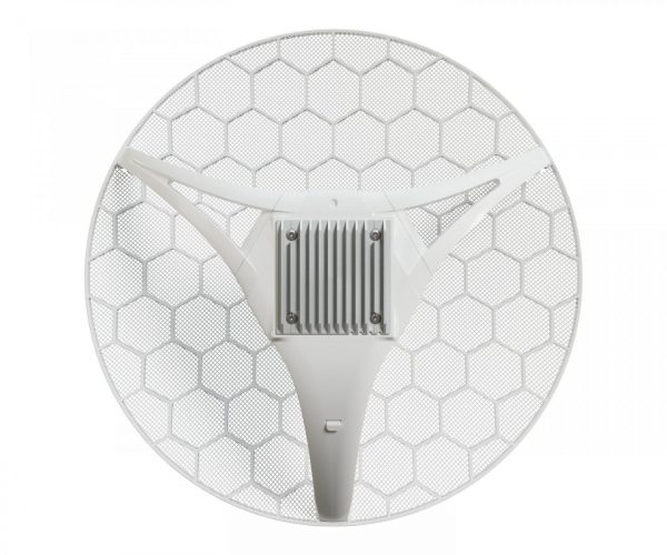 MikroTik LHG LTE18 Kit, 1.2Gbps LTE CAT18, Gigabit Ethernet, PoE - Image 3