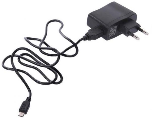 MikroTik 5v 1A power suply (microUSB) for hAP mini, hAP lite, cAP lite