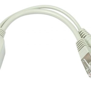 Mikrotik RBPOE PoE adapter 28 V