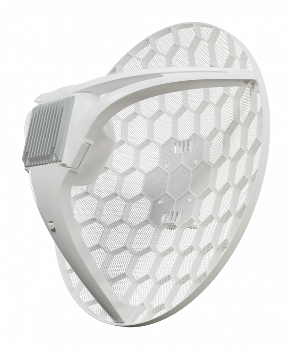 Mikrotik LHGG LTE6 kit Cellular network modem - Image 2