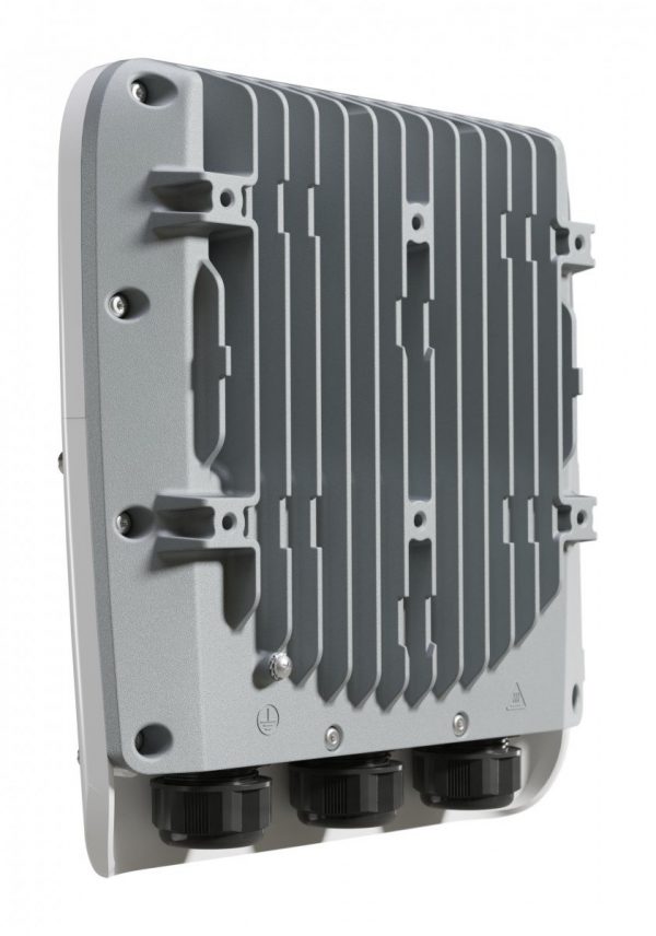 Mikrotik RB5009UPr+S+OUT wired router 2.5 Gigabit Ethernet, Gigabit Ethernet White - Image 2