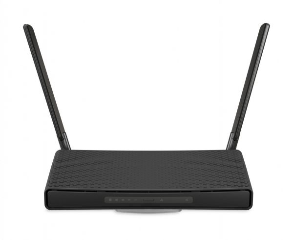 MikroTik hAP ax³, Wi-Fi 6, Dual-band WiFi, 5x Gigabit Ethernet, PoE - Image 3