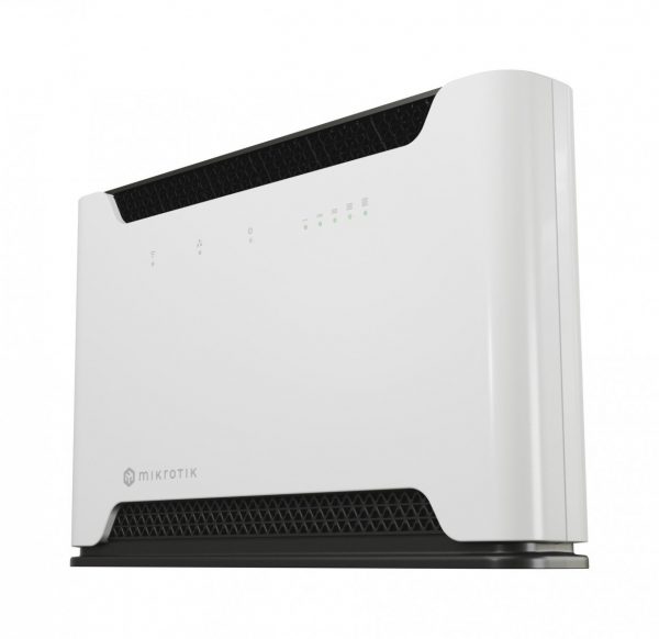 MikroTik Chateau 5G with R16 modem and RouterOS L4 license, International version - Image 2