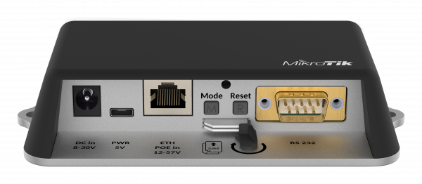 LtAP mini LTE kit (International bands) with RouterOS L4 license - Image 2