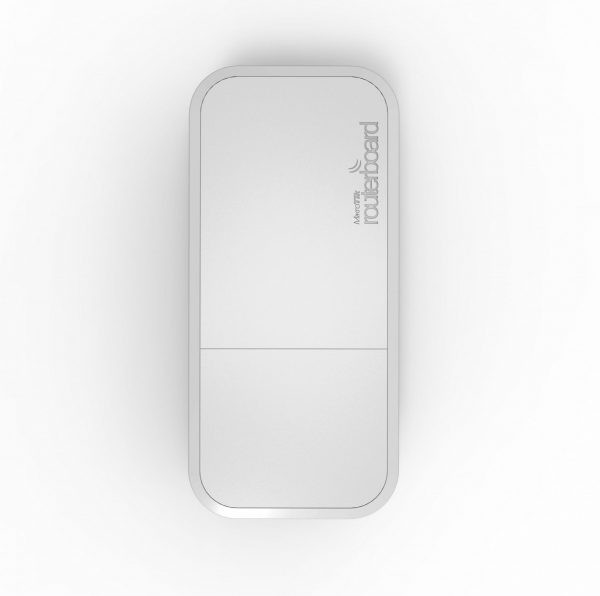 Mikrotik FTC network media converter White - Image 4