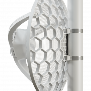 Mikrotik LHGG LTE6 kit Cellular network modem