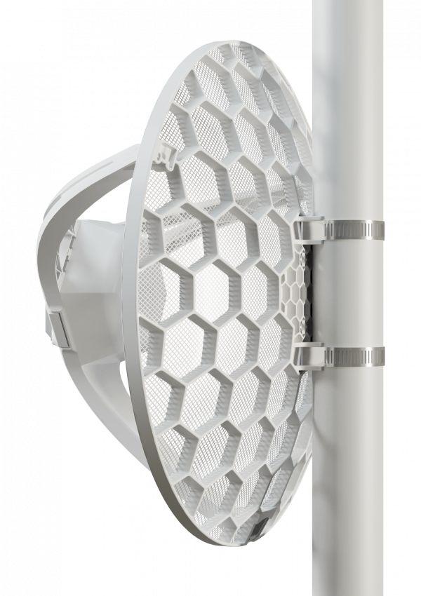 Mikrotik LHGG LTE6 kit Cellular network modem