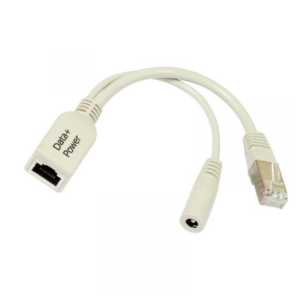 Mikrotik PowerBox wired router Fast Ethernet White - Image 8