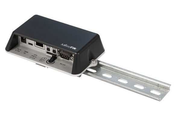 Mikrotik DINrail PRO WLAN access point mount - Image 3