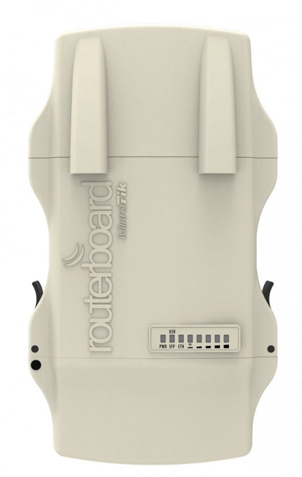 MikroTik RouterBOARD NetMetal 5 (RB922UAGS-5HPACD-NM) - Image 2