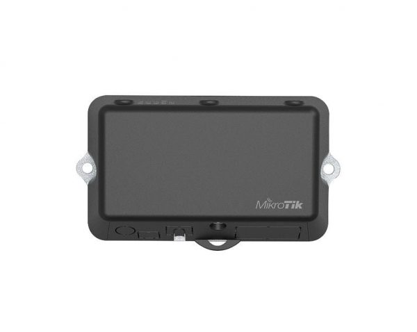 Mikrotik LtAP mini 54 Mbit/s Black - Image 2
