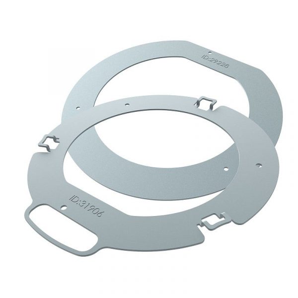 MikroTik cAP ac Dual-band 2.4 / 5GHz Wireless Access Point (RBCAPGI-5ACD2ND) - Image 6