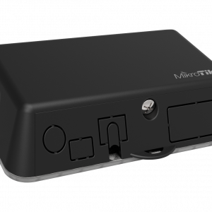 LtAP mini LTE kit (International bands) with RouterOS L4 license