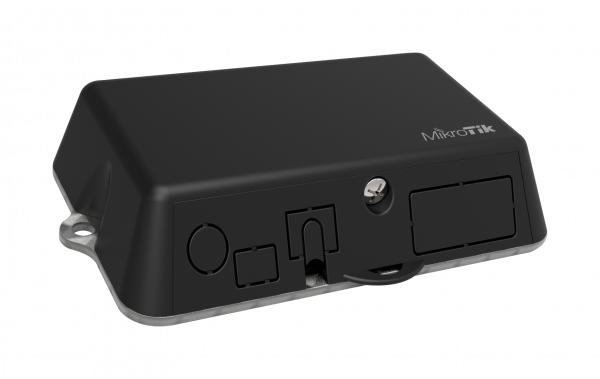 LtAP mini LTE kit (International bands) with RouterOS L4 license