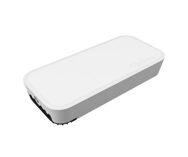 Mikrotik wAP ac 867 Mbit/s White Power over Ethernet (PoE) (RBWAPG-5HACD2HND) - Image 2