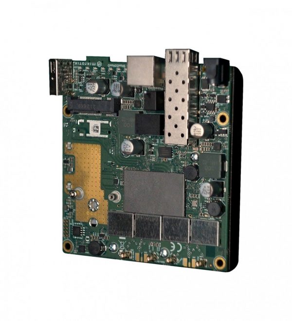 Mikrotik L23UGSR-5HaxD2HaxD Motherboard