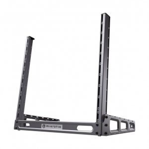 Mikrotik 19” 10U desktop rack