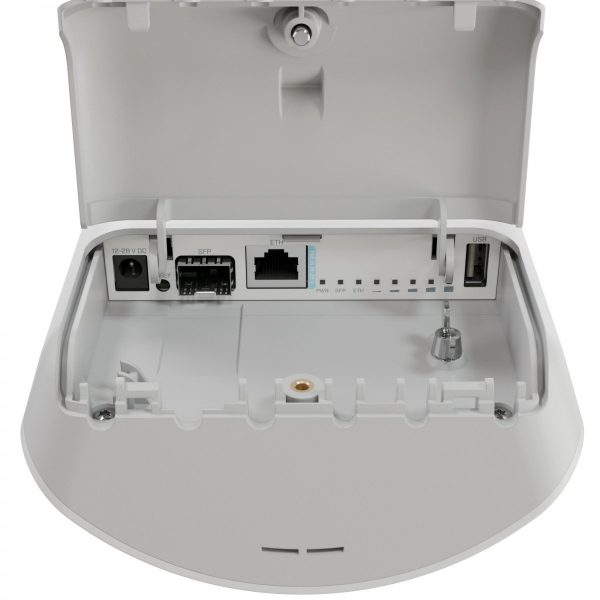 MikroTik mANTBox ax 15s (RouterOS L4), International version - Image 3