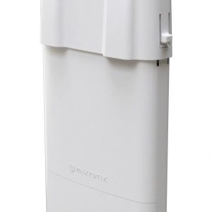 MikroTik NetBox 5 ax (RouterOS L4), International version