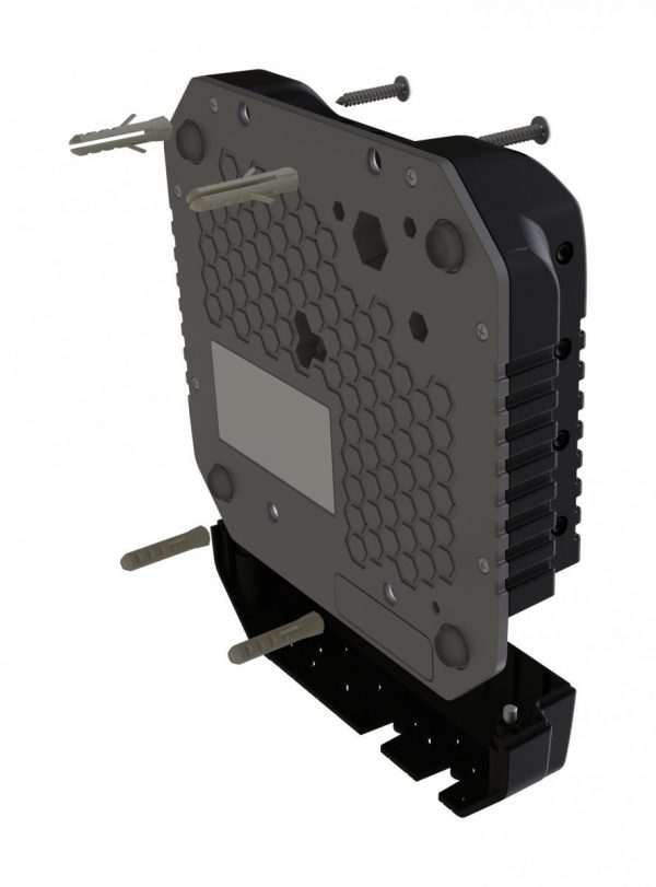 MikroTik LtAP LTE6 Kit, Dual-core CPU, LTE CAT6, 2.4GHz WiFi, PoE - Image 4
