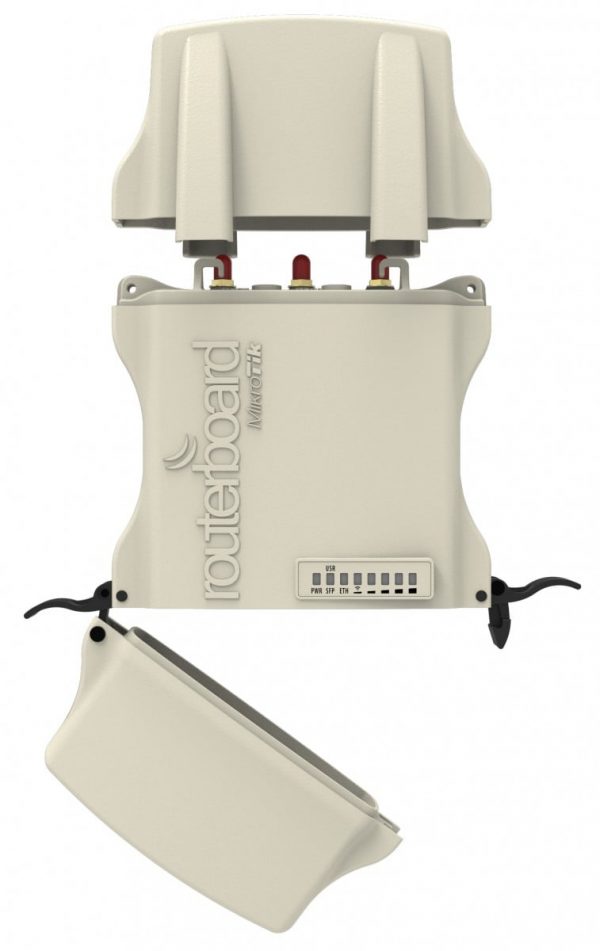 MikroTik RouterBOARD NetMetal 5 (RB922UAGS-5HPACD-NM) - Image 7