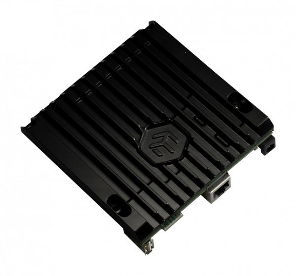 MikroTik RouterBOARD L11UG-5HaxD (RouterOS L4), International version - Image 3