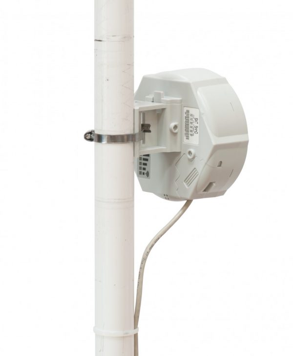 Mikrotik SXT SA5 ac White Power over Ethernet (PoE) - Image 2