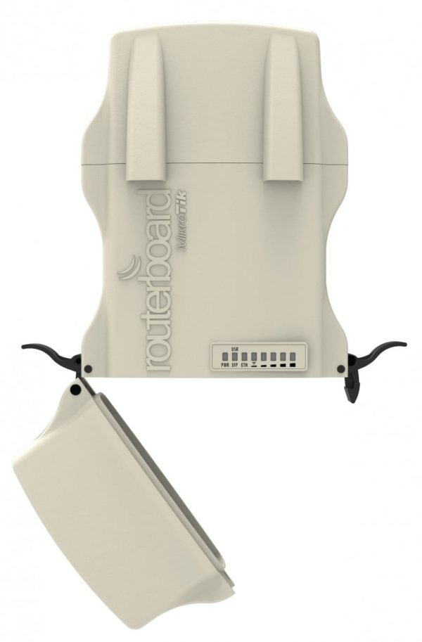 MikroTik RouterBOARD NetMetal 5 (RB922UAGS-5HPACD-NM) - Image 5