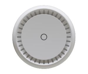 MikroTik ac Access Point RBcAPGi-5acD2nD-XL cAP XL ac 2.4/5GHz 2x Gigabit - Access Point - WLAN (RBCAPGI-5ACD2ND-XL)