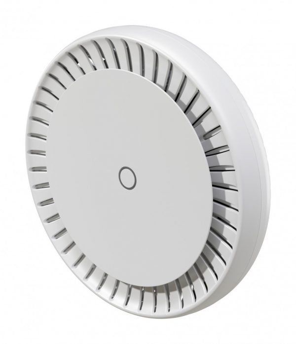 Mikrotik cAP ax 1774 Mbit/s White Power over Ethernet (PoE) - Image 2
