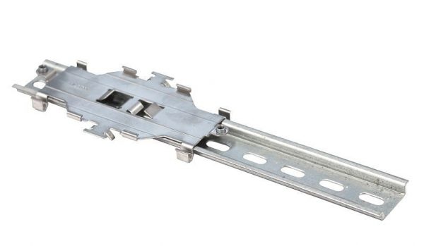 Mikrotik DINrail PRO WLAN access point mount - Image 2