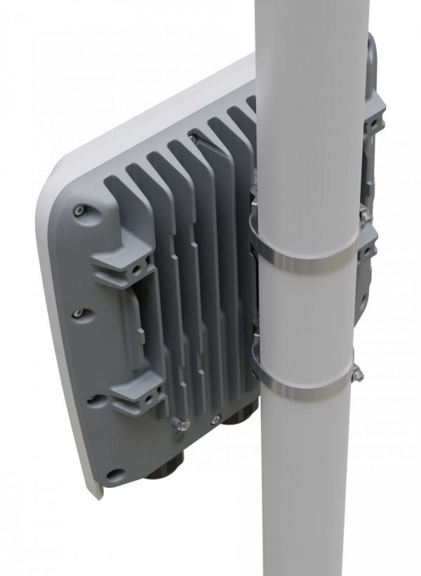 Mikrotik RB5009UPr+S+OUT wired router 2.5 Gigabit Ethernet, Gigabit Ethernet White - Image 7