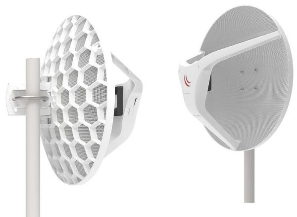 Mikrotik RBLHGG-60ad Kit Network Antenna (RBLHGG-60ADKIT) - Image 2