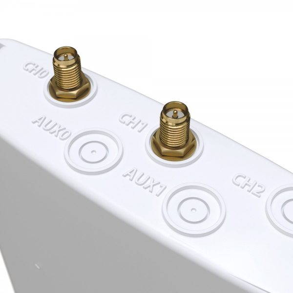 MikroTik NetBox 5 ax (RouterOS L4), International version - Image 4