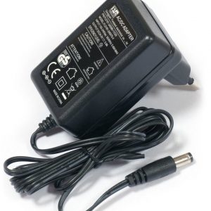 Mikrotik 18POW power adapter/inverter Indoor Black