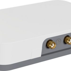 MikroTik KNOT LR9 Kit, IoT Gateway, LoRa, 2x Ethernet Ports, 2.4GHz WiFi, PoE