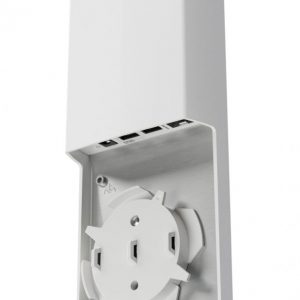 MikroTik Smart Fiber-to-Copper Converter
