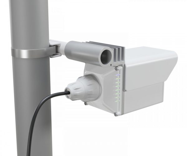 MikroTik Cube 60Pro ac 60Ghz antenna 802.11ay wireless and 5GHz (CUBEG-5AC60AY) - Image 2