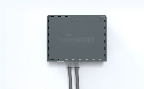MikroTik hEX S 5x Gigabit Ethernet Router (RB760IGS) - Image 4
