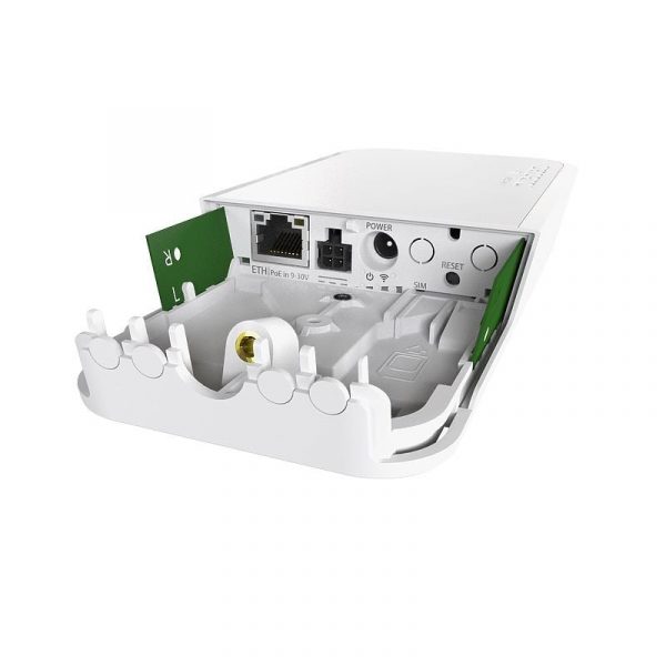 MikroTik wAP LR9 kit for 902-928 MHz (RBwAPR-2nD&R11e-LR9) - Image 2