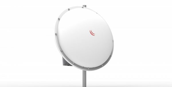 Mikrotik MTRADC satellite antenna accessory White
