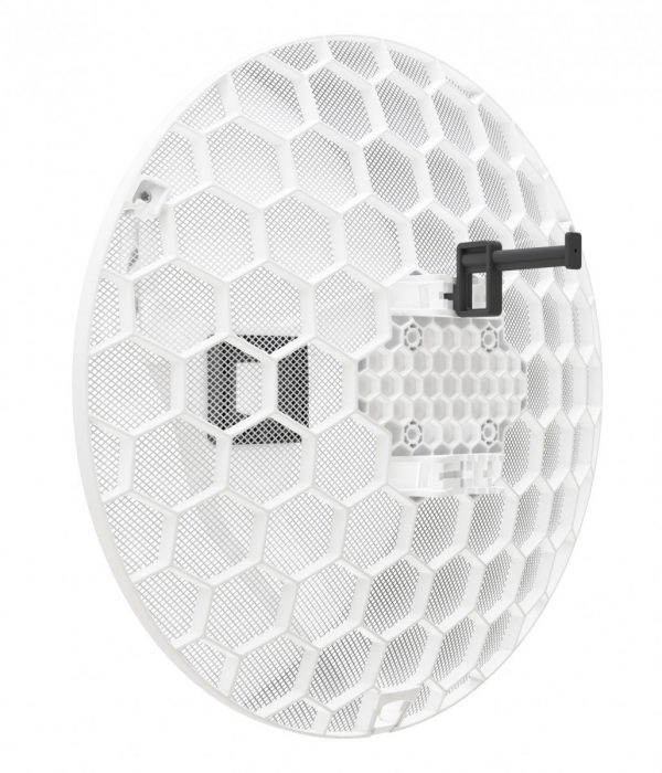 Mikrotik RBLHGG-60AD network antenna - Image 2