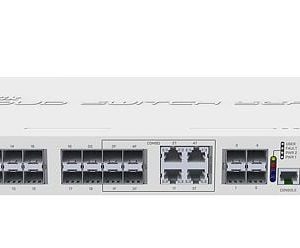 CRS328-4C-20S-4S+RM (CRS328-4C-20S-4S+RM)