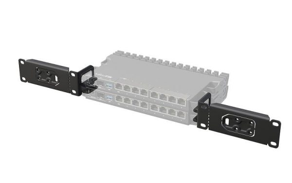 MikroTik Rackmount ears set for RB5009 series (K-79) - Image 2